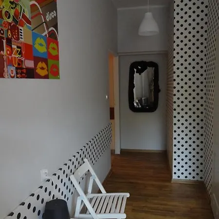 Praga * Varşova