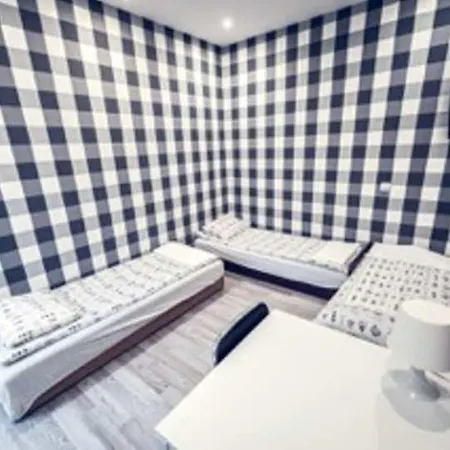 旅馆 普拉加旅舍 *