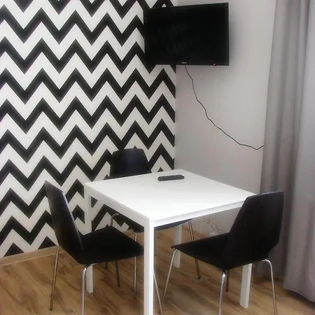 Praga Hostel