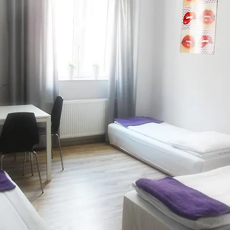 Hostel Praga