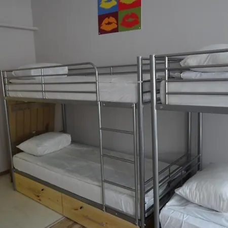 Hostel Praga