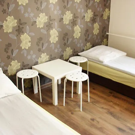 普拉加旅舍 * 华沙