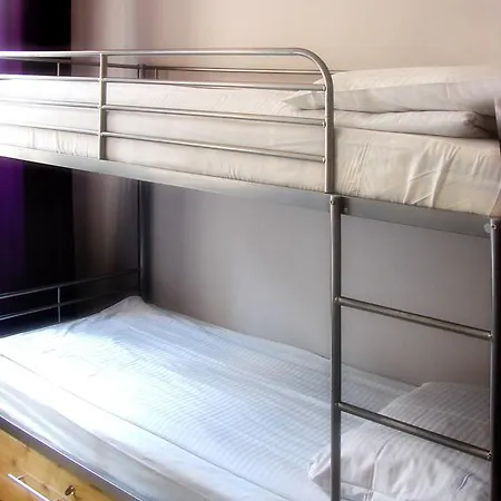 普拉加旅舍 * 华沙