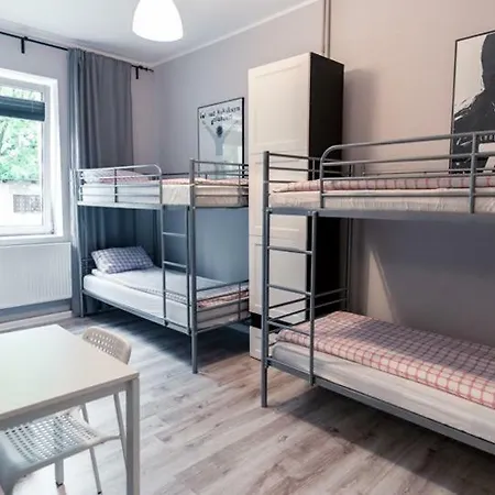 普拉加旅舍 * 华沙