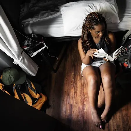 普拉加旅舍 * 华沙