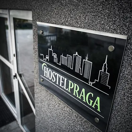 Praga Hostel