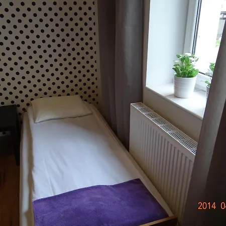 Hostel Praga