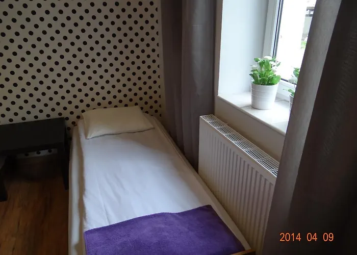 Hostel Praga