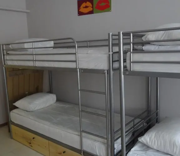 Hostel Praga