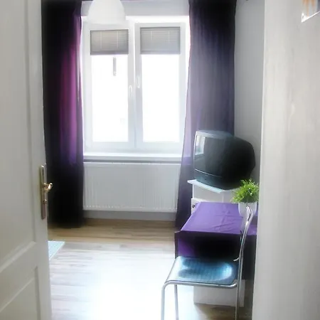 Praga Hostal