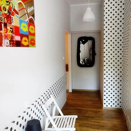 Praga Hostal